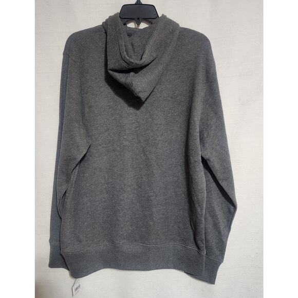 Columbia river rapids men's medium hoodie - Picture 5 of 5